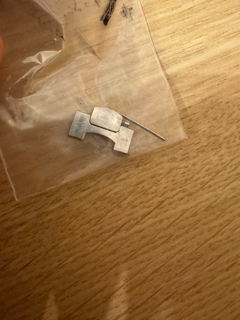 OMEGA Seamaster Professional 200 プレボンド