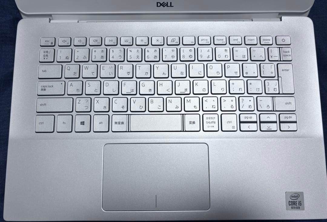 DELL Core i5 14インチ ノートPC