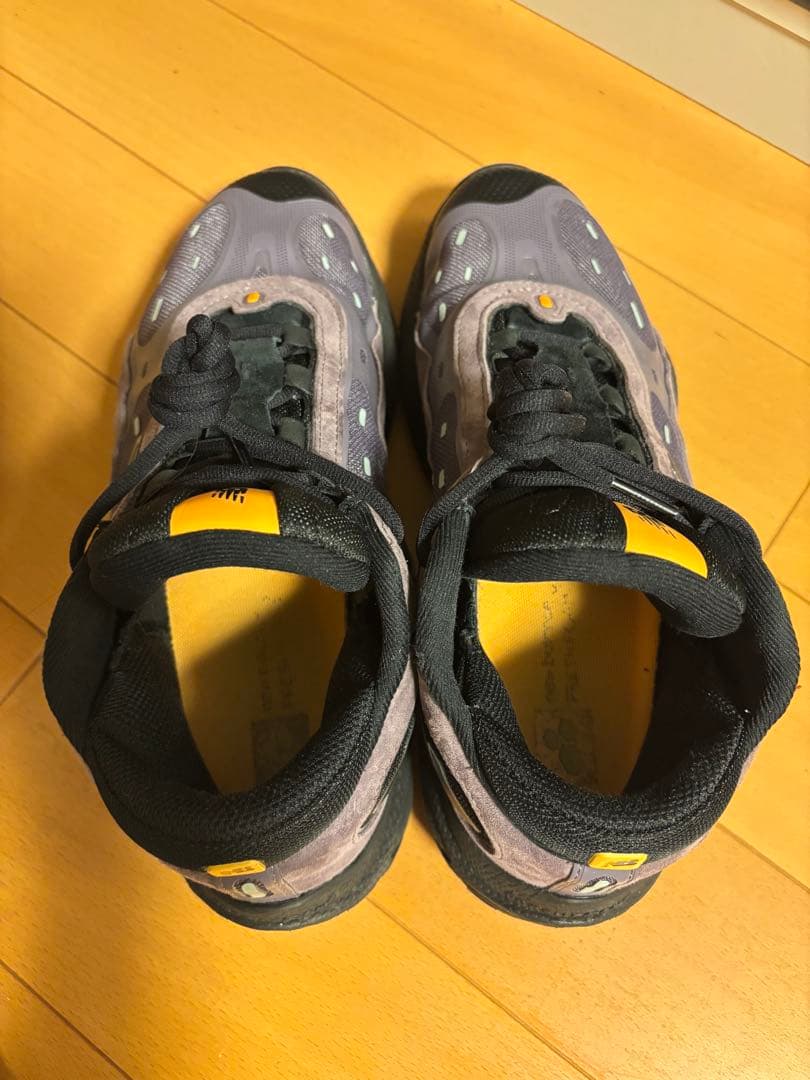 FRESH FOAM BB V3 ニューバランス フレッシュフォーム 27cm