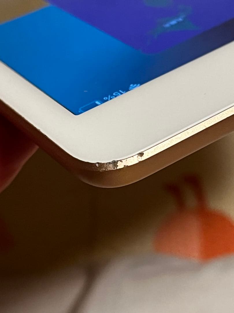 Ipad第7世代128GBwifiセルラー