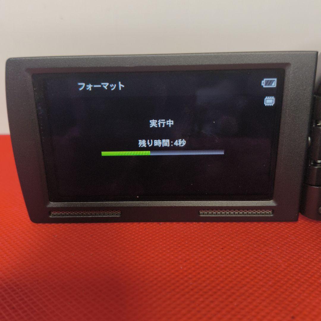 【動作確認済】SONY ソニー HDR-CX590V Handycam