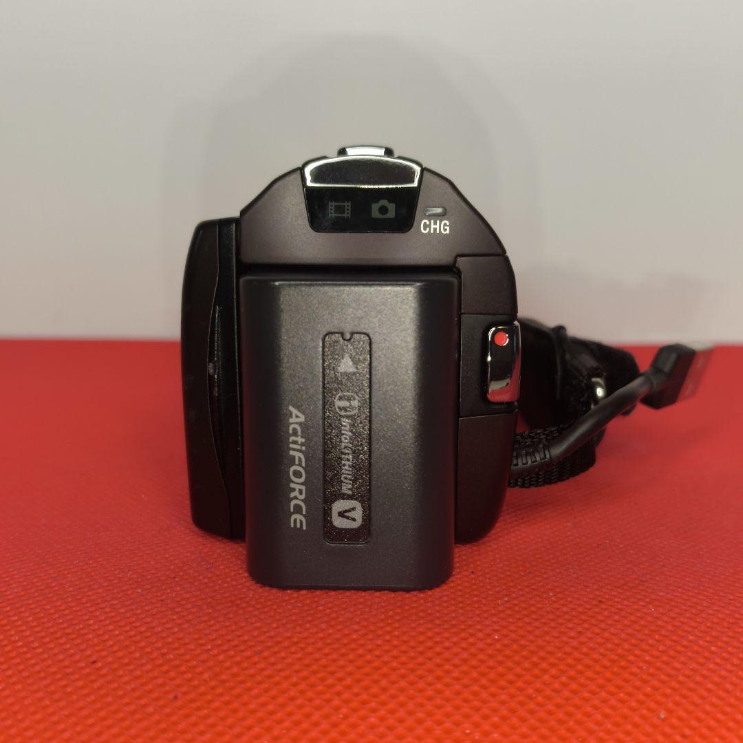 【動作確認済】SONY ソニー HDR-CX590V Handycam