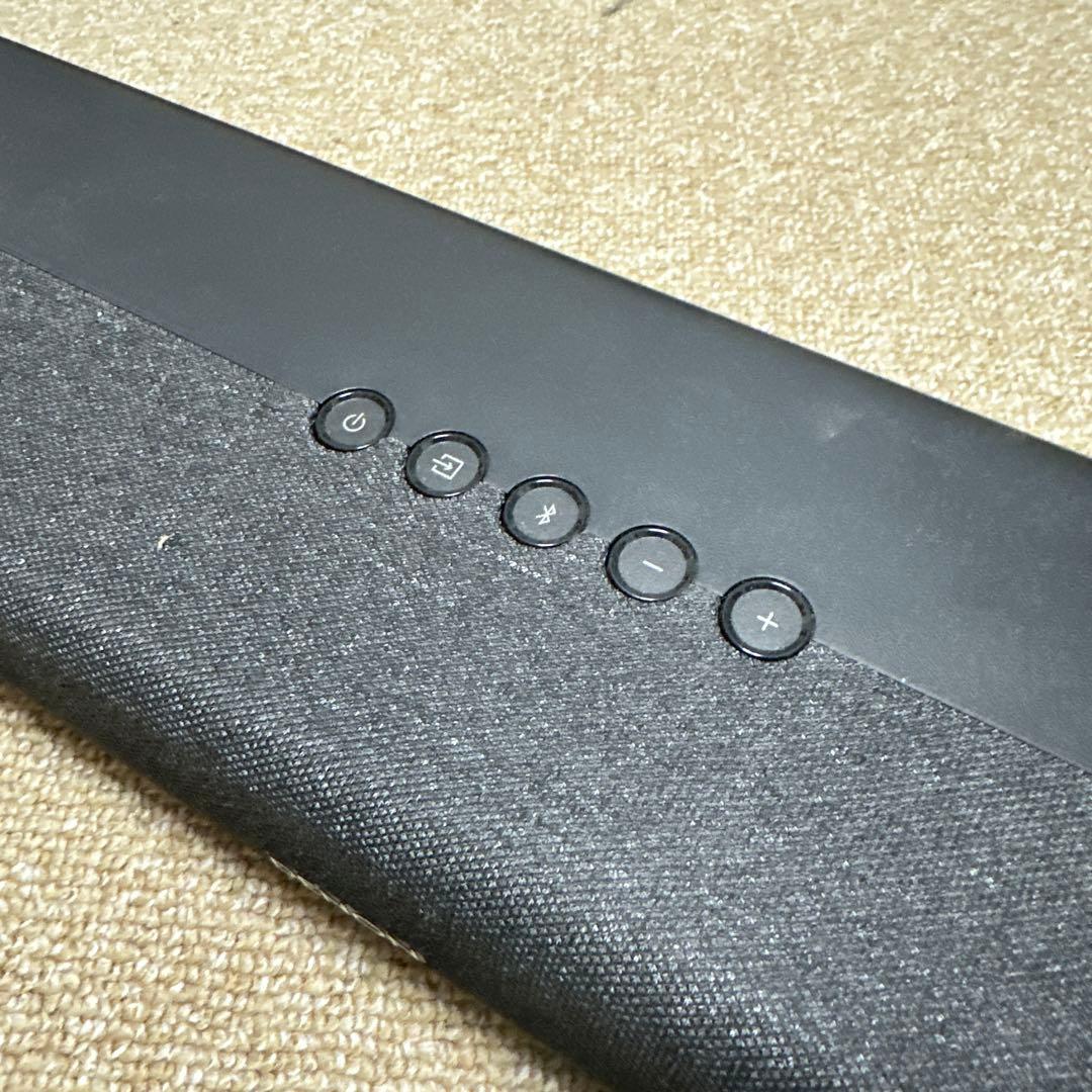 DENON サウンドバー DHT-S217 2023年製