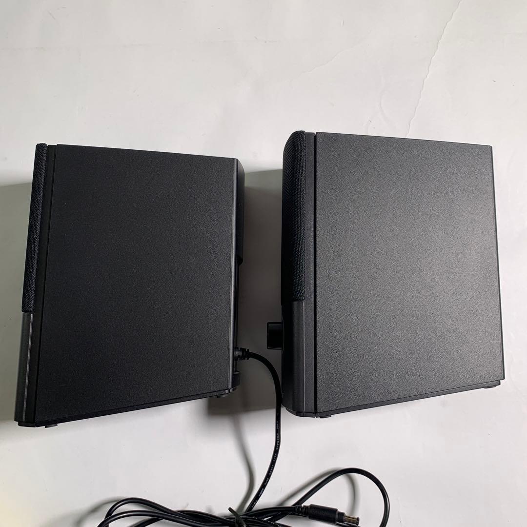 Bose Companion 2 Series III PCスピーカー