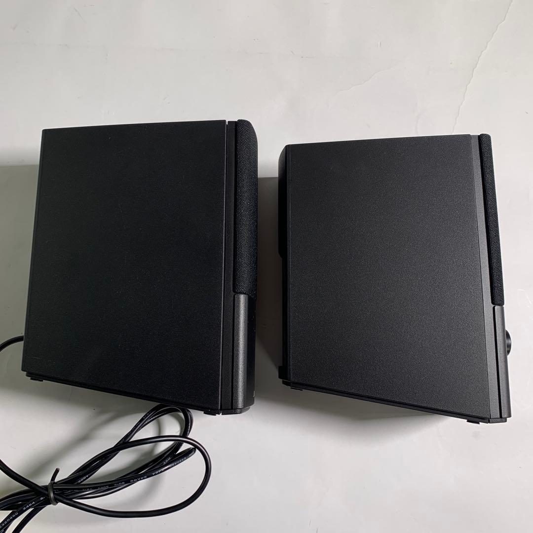 Bose Companion 2 Series III PCスピーカー