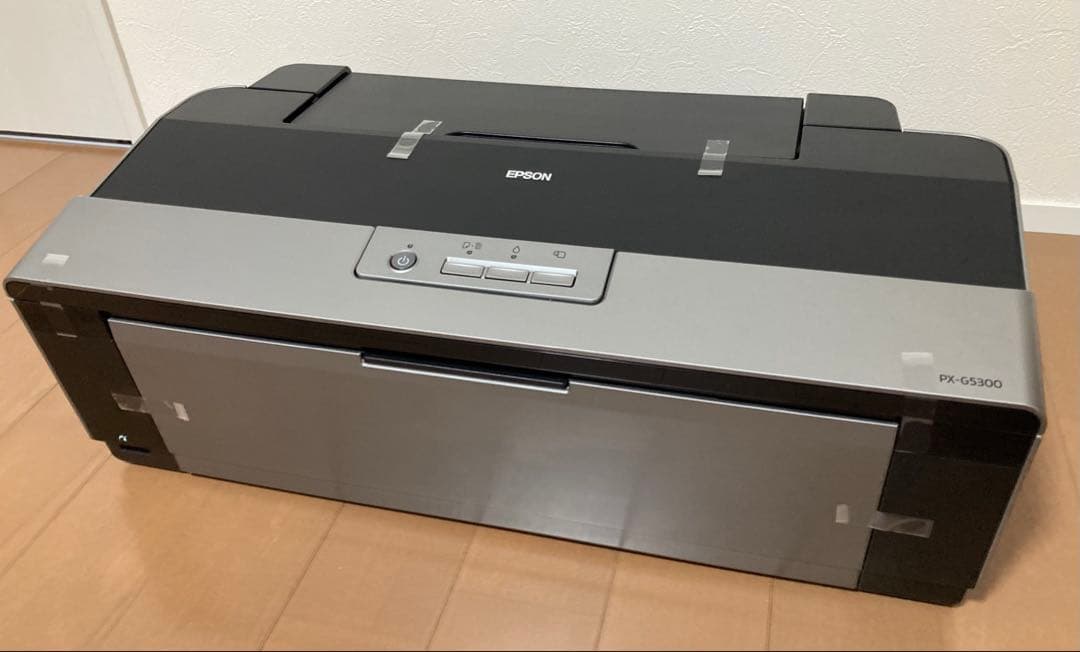 エプソン Colorio PX-G5300