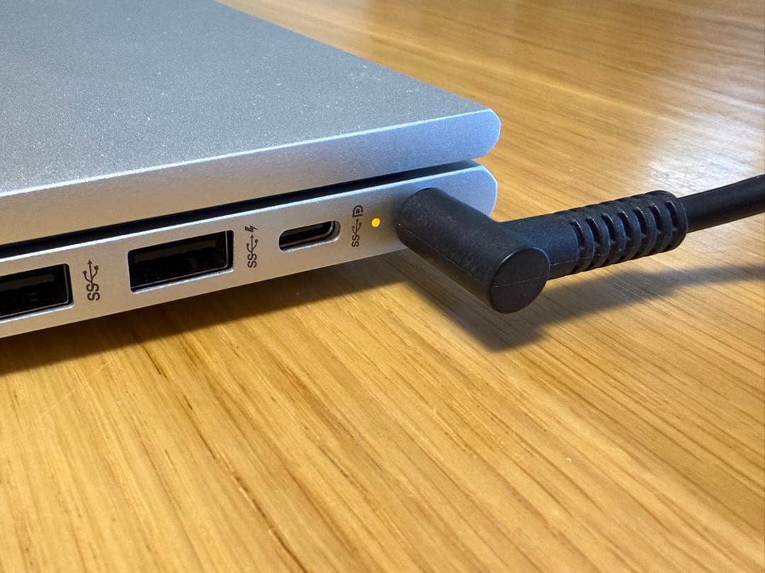 HP ProBook 450 G9 12世代i7［ジャンク品］