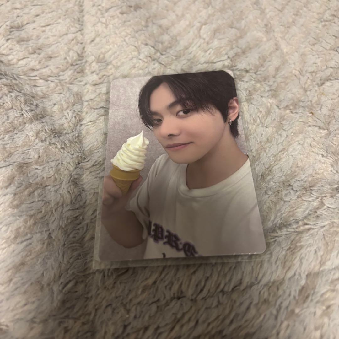 ALD1 リオ　ボイプラキット　トレカ