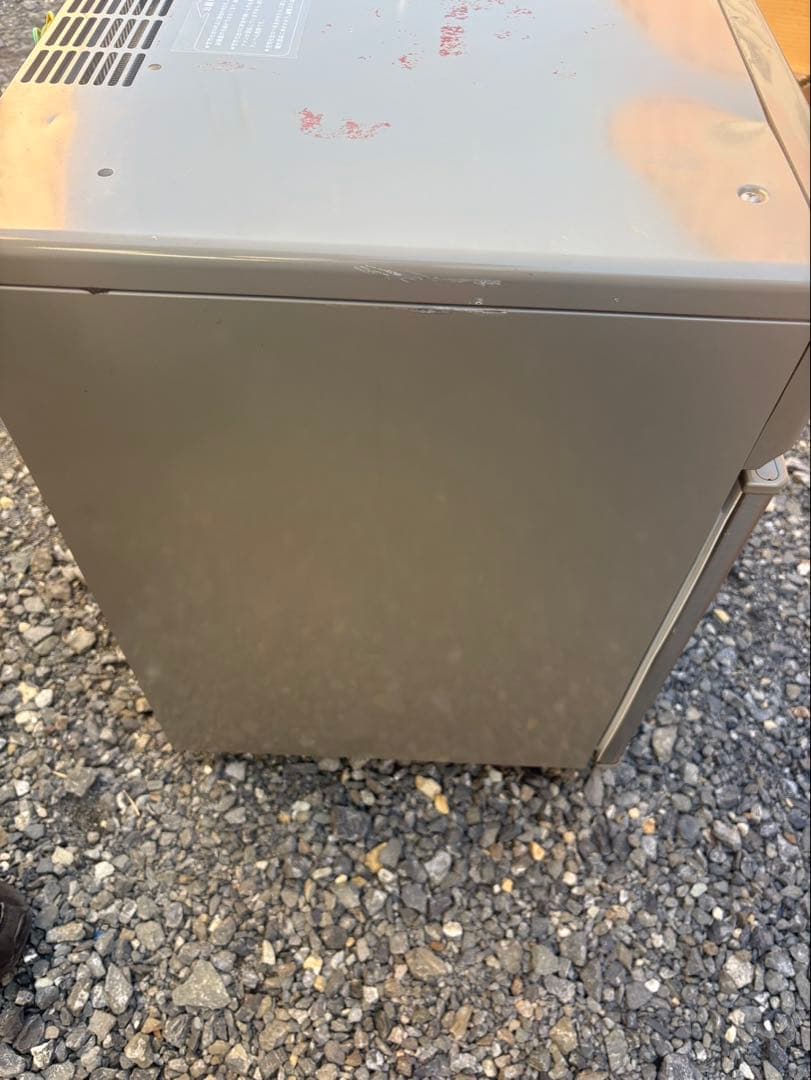 2023年式　ホシザキ 20kg 製氷機 IM-20CM-2 業務用　厨房機器