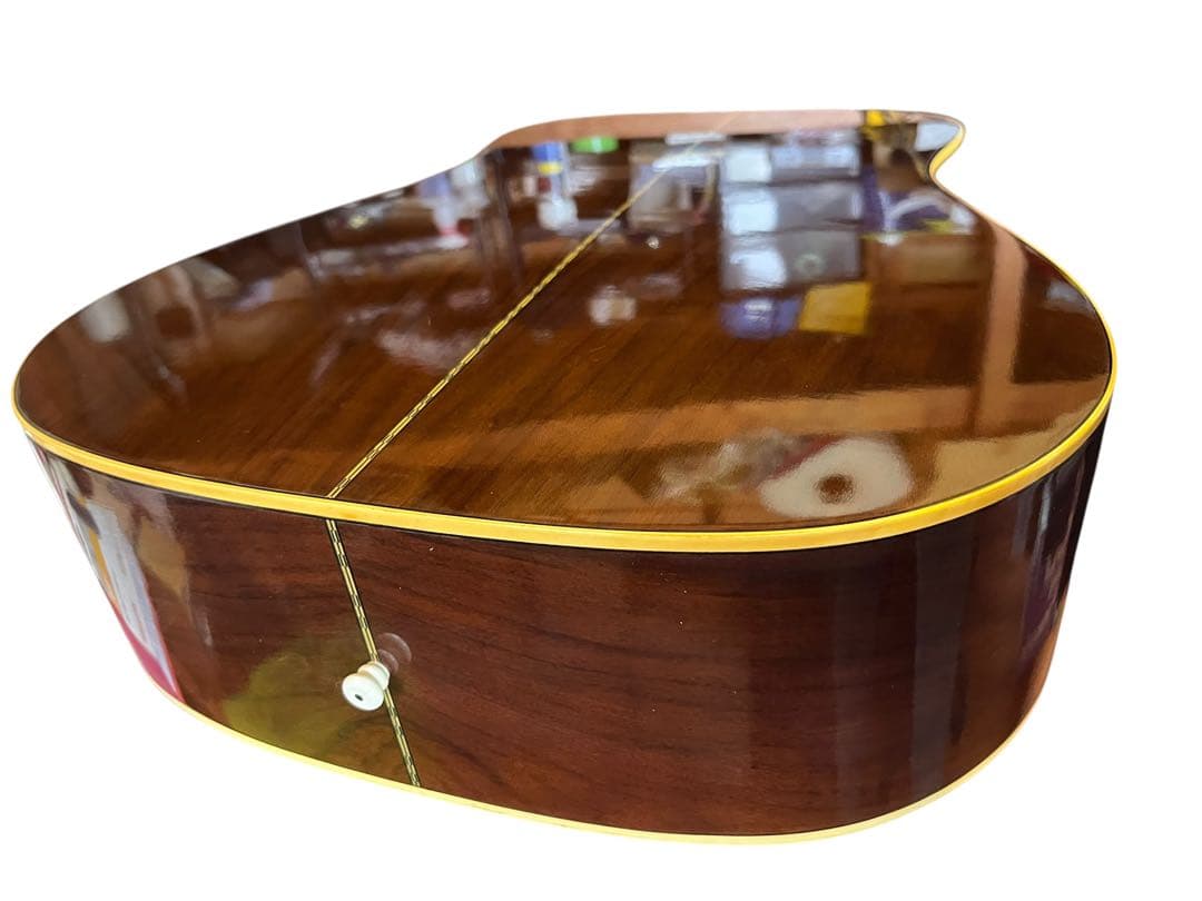 YAMAHA FG-300S アコースティックギター サンバースト アコギ