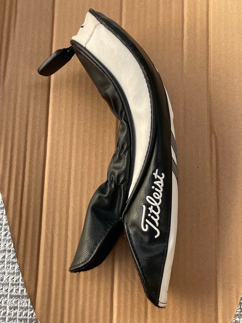 タイトリストtsi3 15°