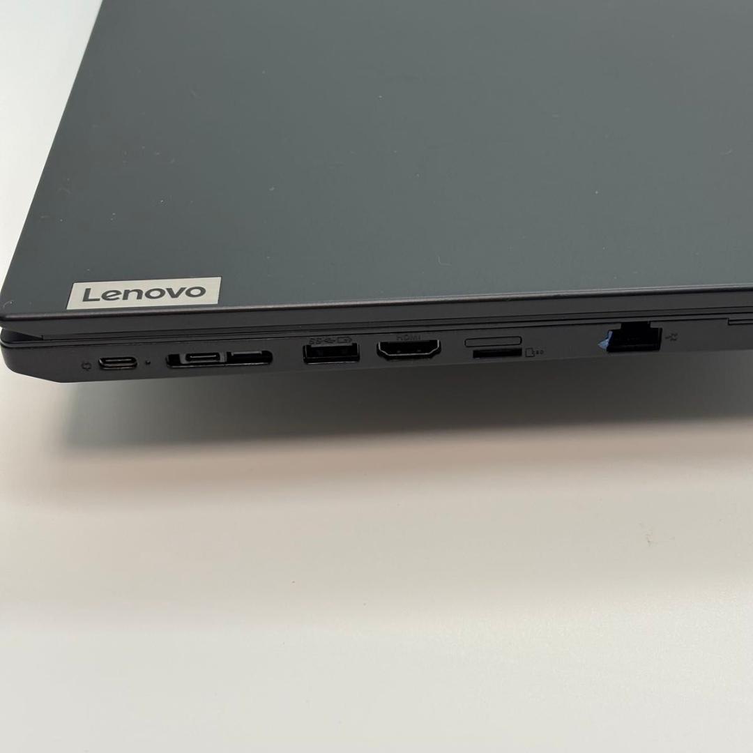 Windowsノート本体 ThinkPad L15 Gen2 Core i5 1135G7 6