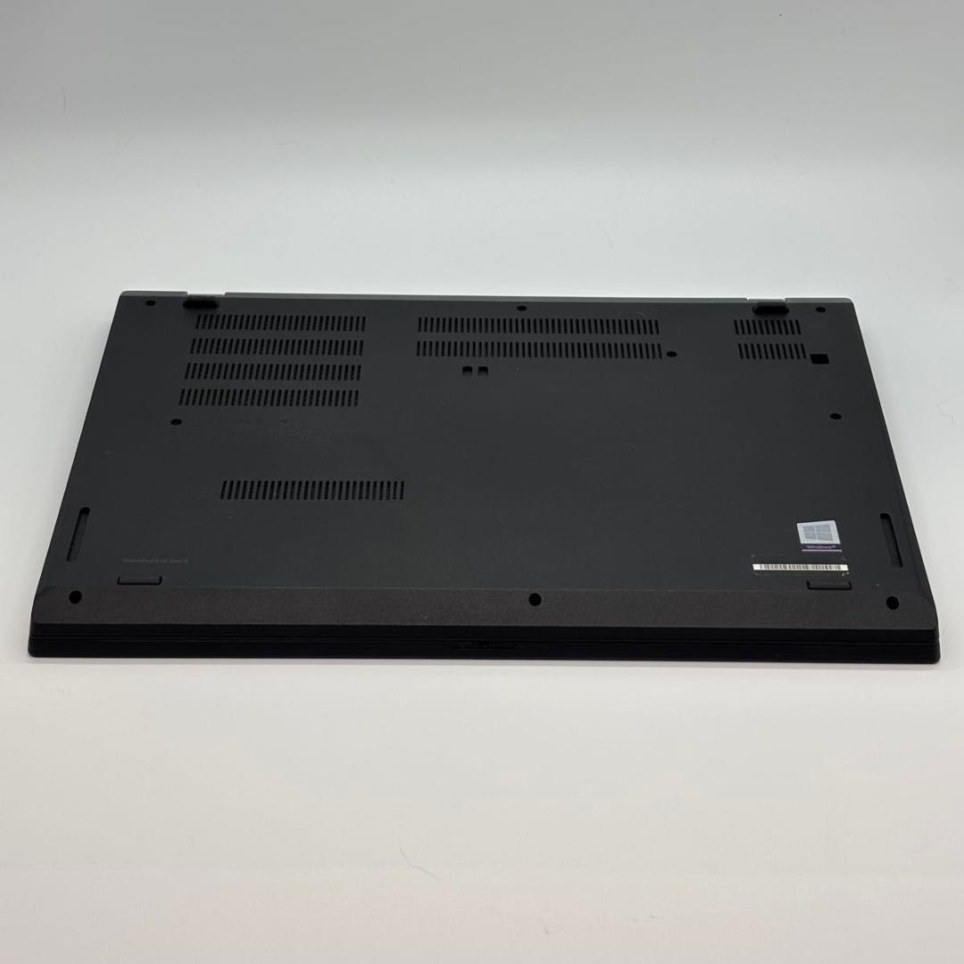 Windowsノート本体 ThinkPad L15 Gen2 Core i5 1135G7 6