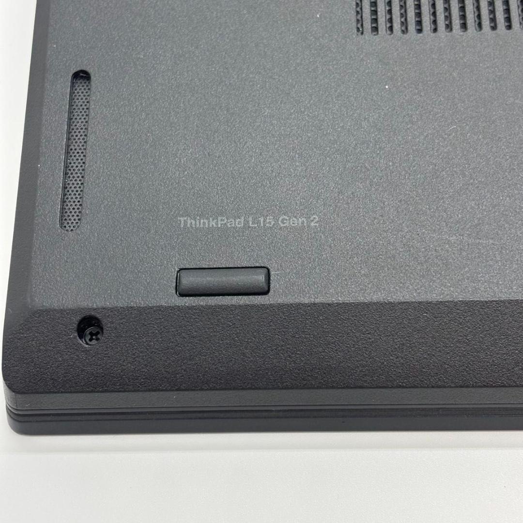 Windowsノート本体 ThinkPad L15 Gen2 Core i5 1135G7 6