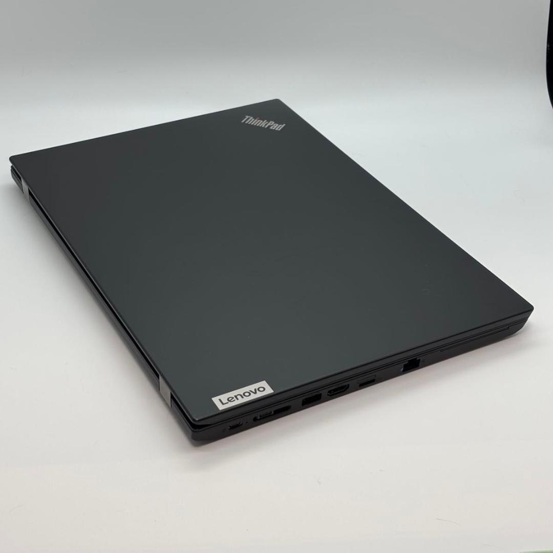 Windowsノート本体 ThinkPad L15 Gen2 Core i5 1135G7 6