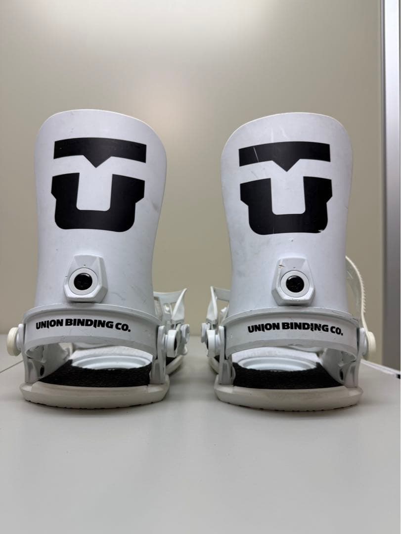 UNION BINDING ストラータM