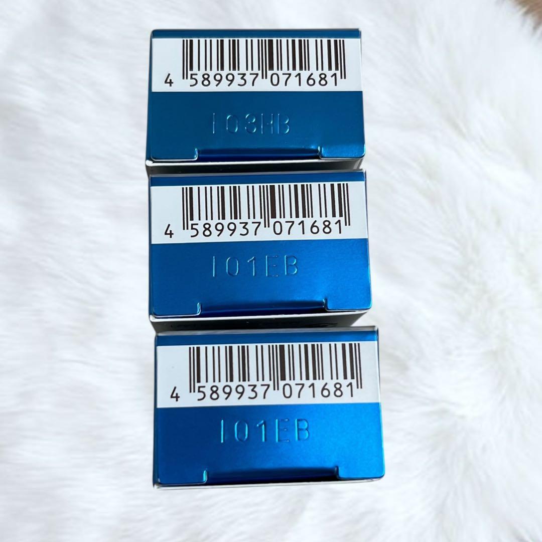 【新品】クリアストロングショットアルファ3箱＋クリアフットヴェール3箱(計6箱)