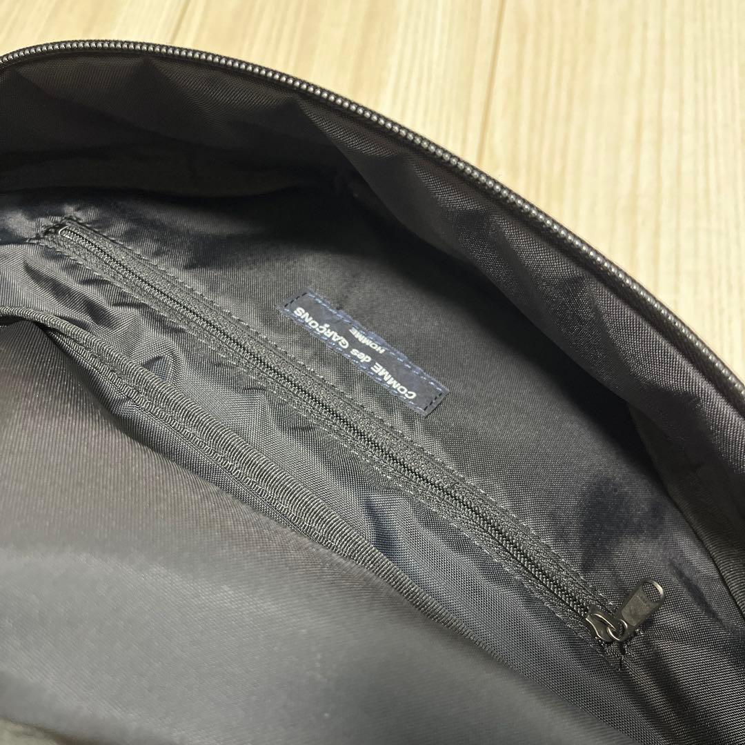 comme des garcons homme ショルダーバッグ