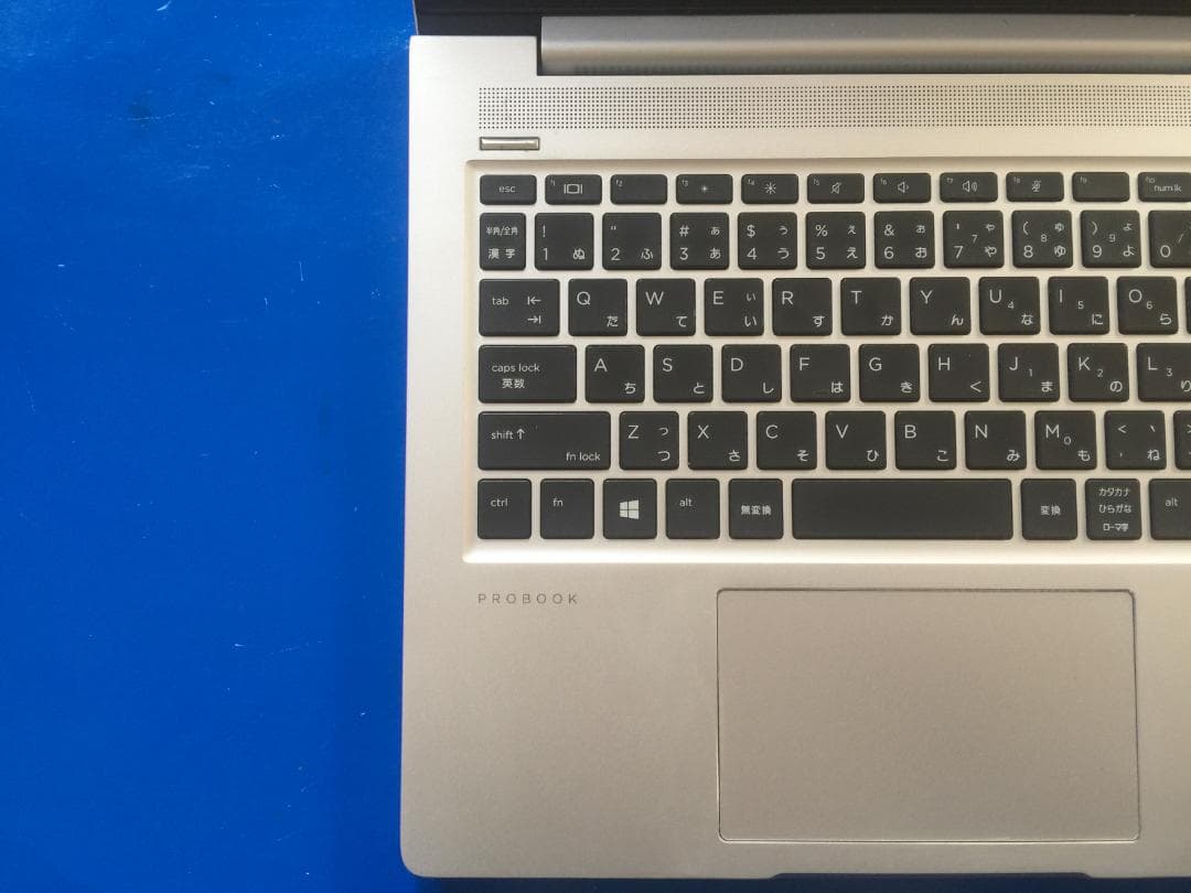 HP 430 G6 第8世代　メモリ8GB /SSD 128GB 13.3型 2