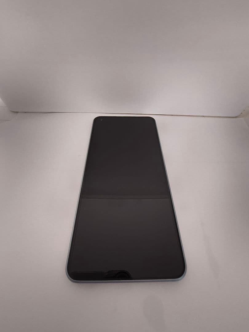 OPPO Reno7 A ドリームブルー本体美品