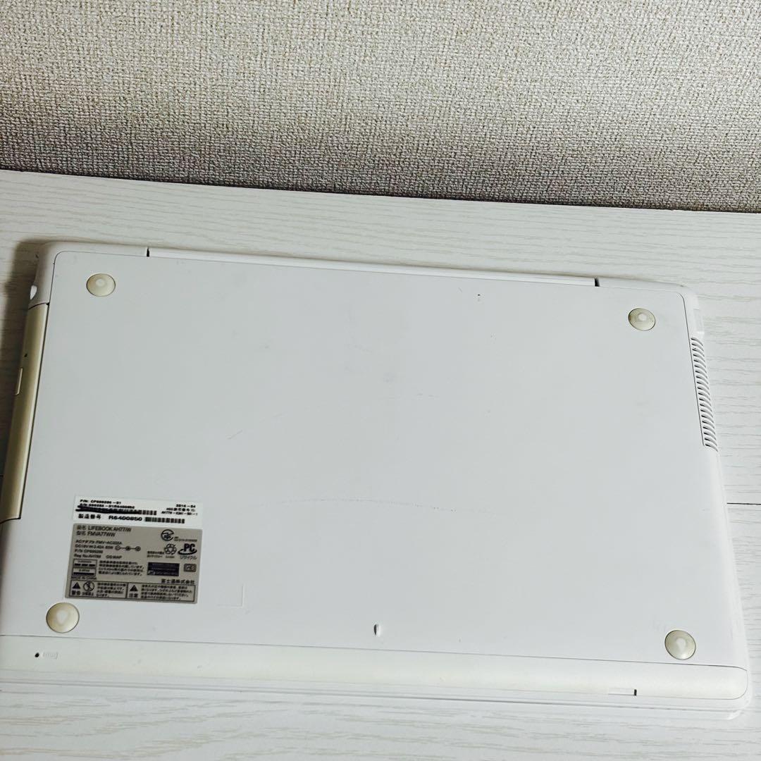 6世代 Core i7 16GB Windows11 Officeノートパソコン