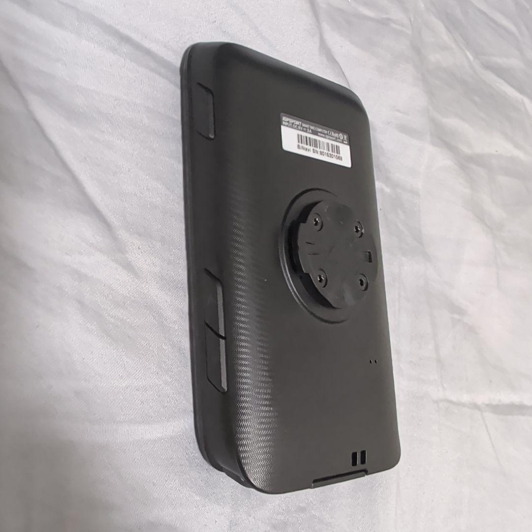 IGPSPORT Bi Navi　サイクルコンピューター