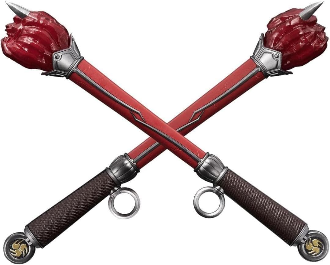 CSM 変身音叉・音角 ＆ 音撃鼓・火炎鼓 & 音撃棒・烈火 新品 未開封