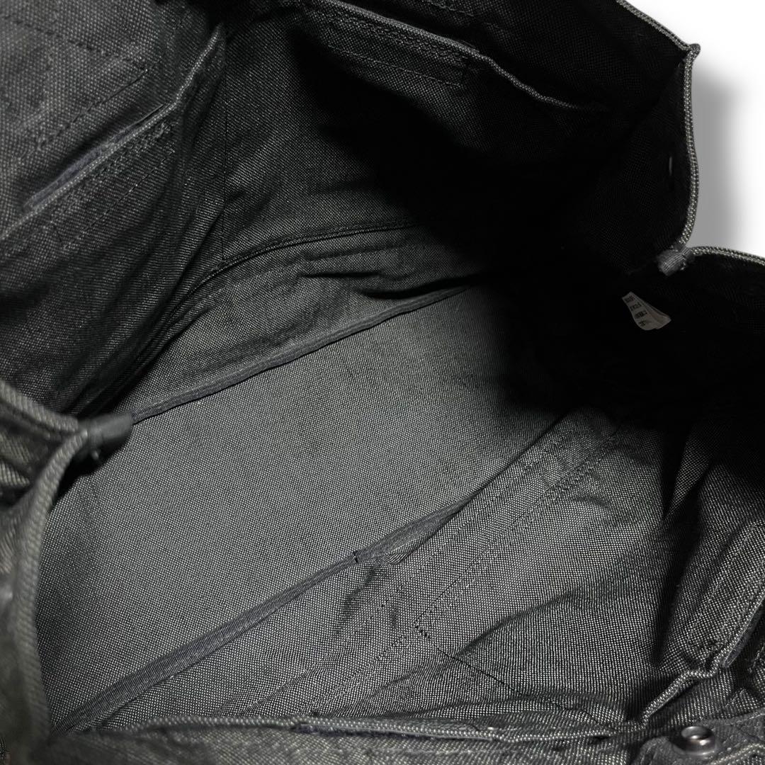 PORTER / SMOKY TOTE BAG(M) ポーター スモーキートート