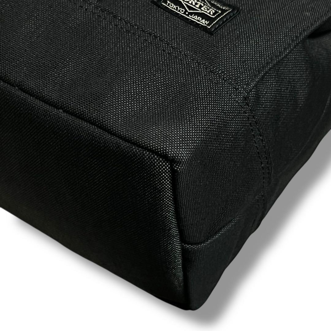 PORTER / SMOKY TOTE BAG(M) ポーター スモーキートート