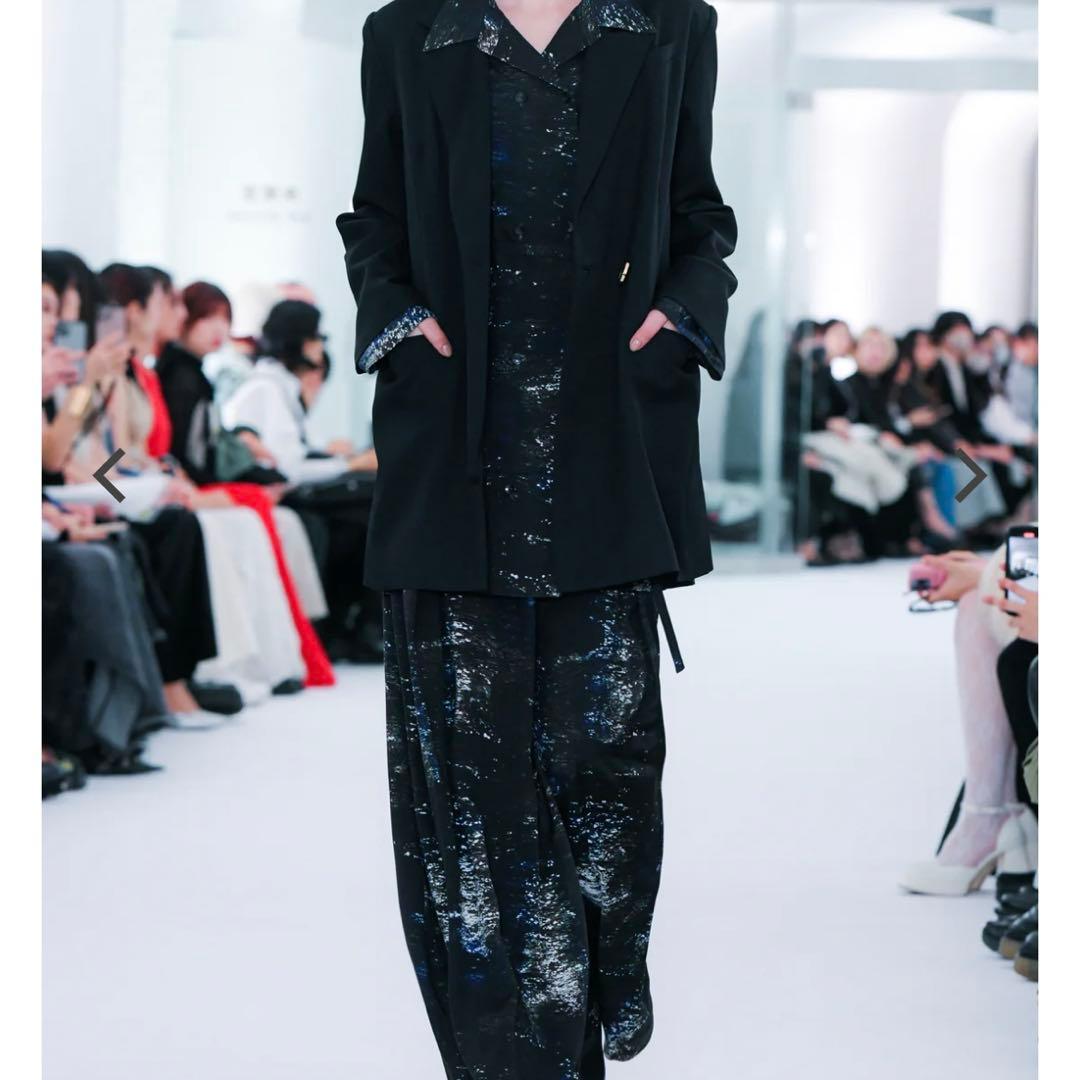 【新品】MURRAL Encounter shirt