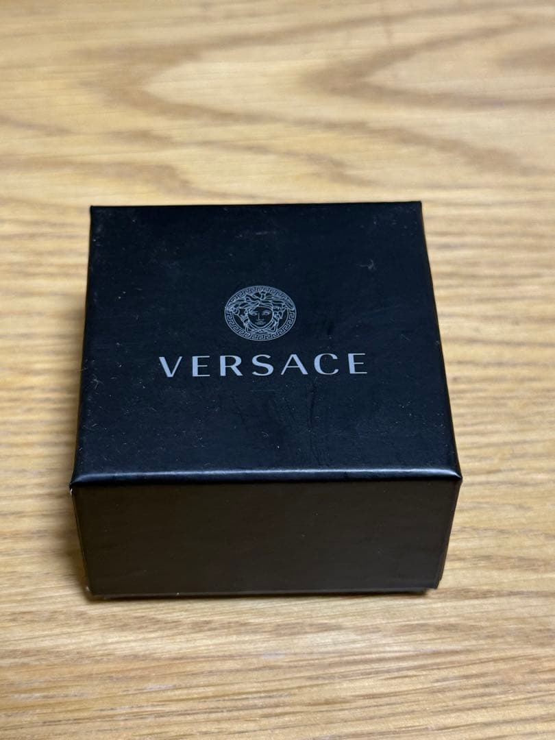 VERSACE リング