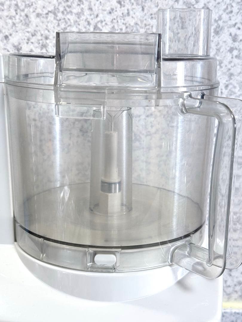 Amway アムウェイ　フードプロセッサー　2016年製