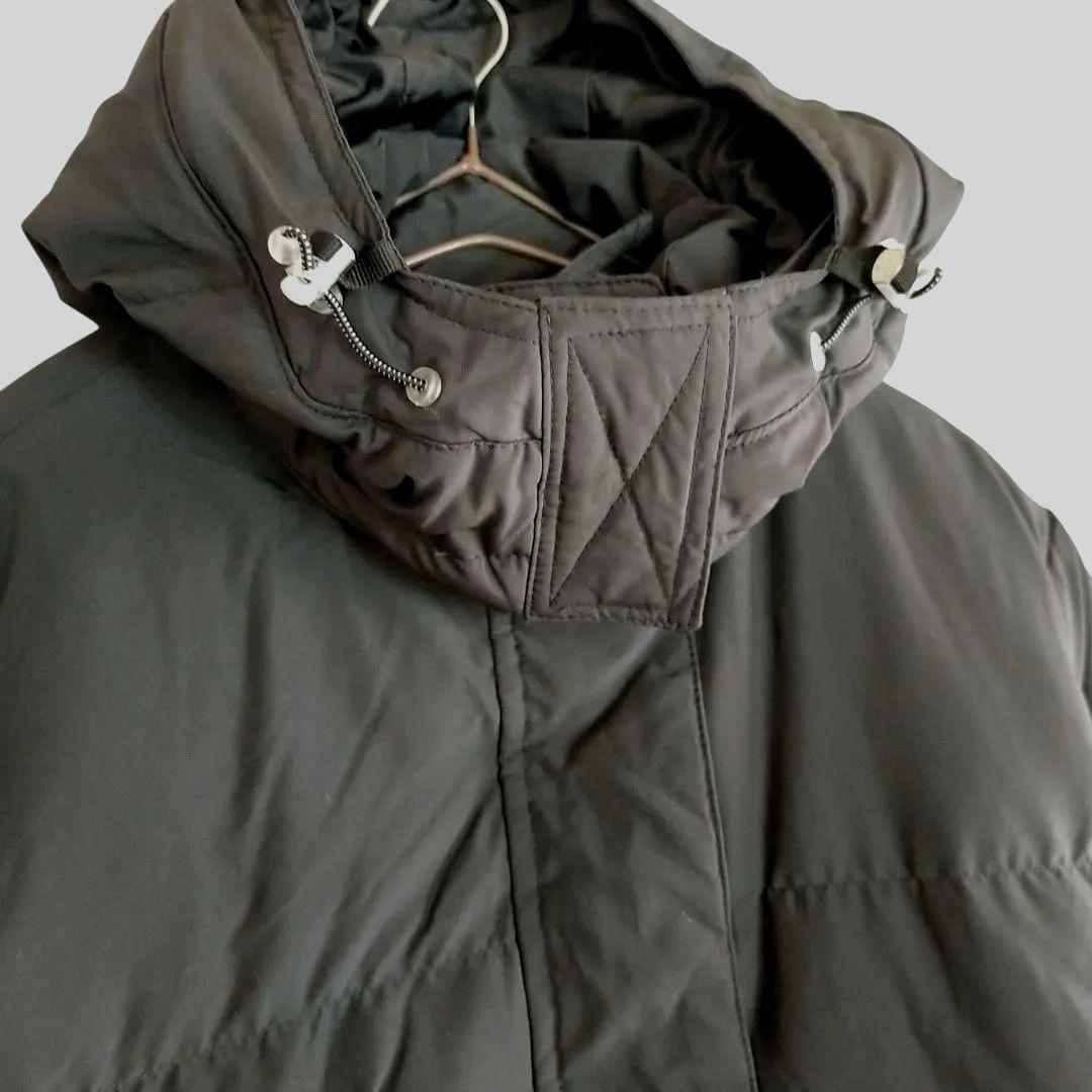 【保温】US L.L.Bean エルエルビーン ダウン ジャケット S