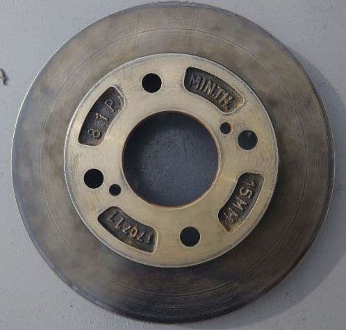 スズキ ハスラー 足回りセット