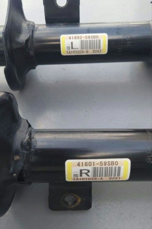 スズキ ハスラー 足回りセット