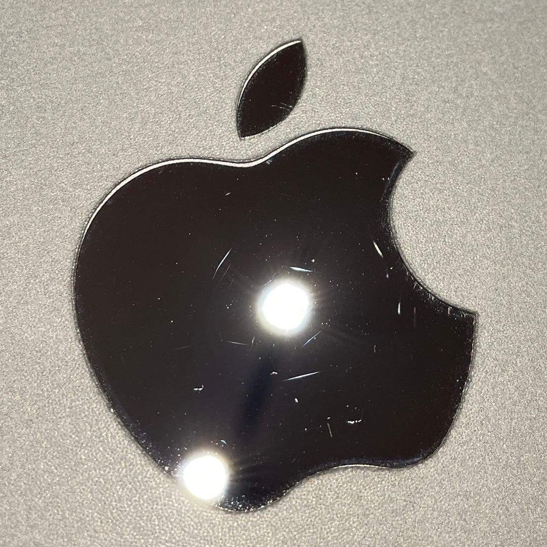 MacBook Air M4 16GB 512GB 13inch スカイブルー