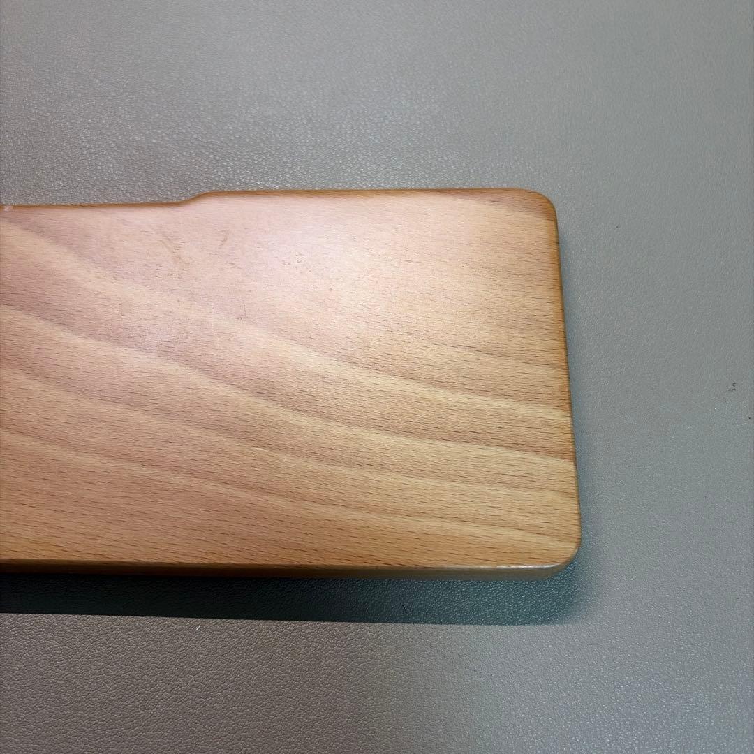 NuPhy AIR96 キーボード 本体