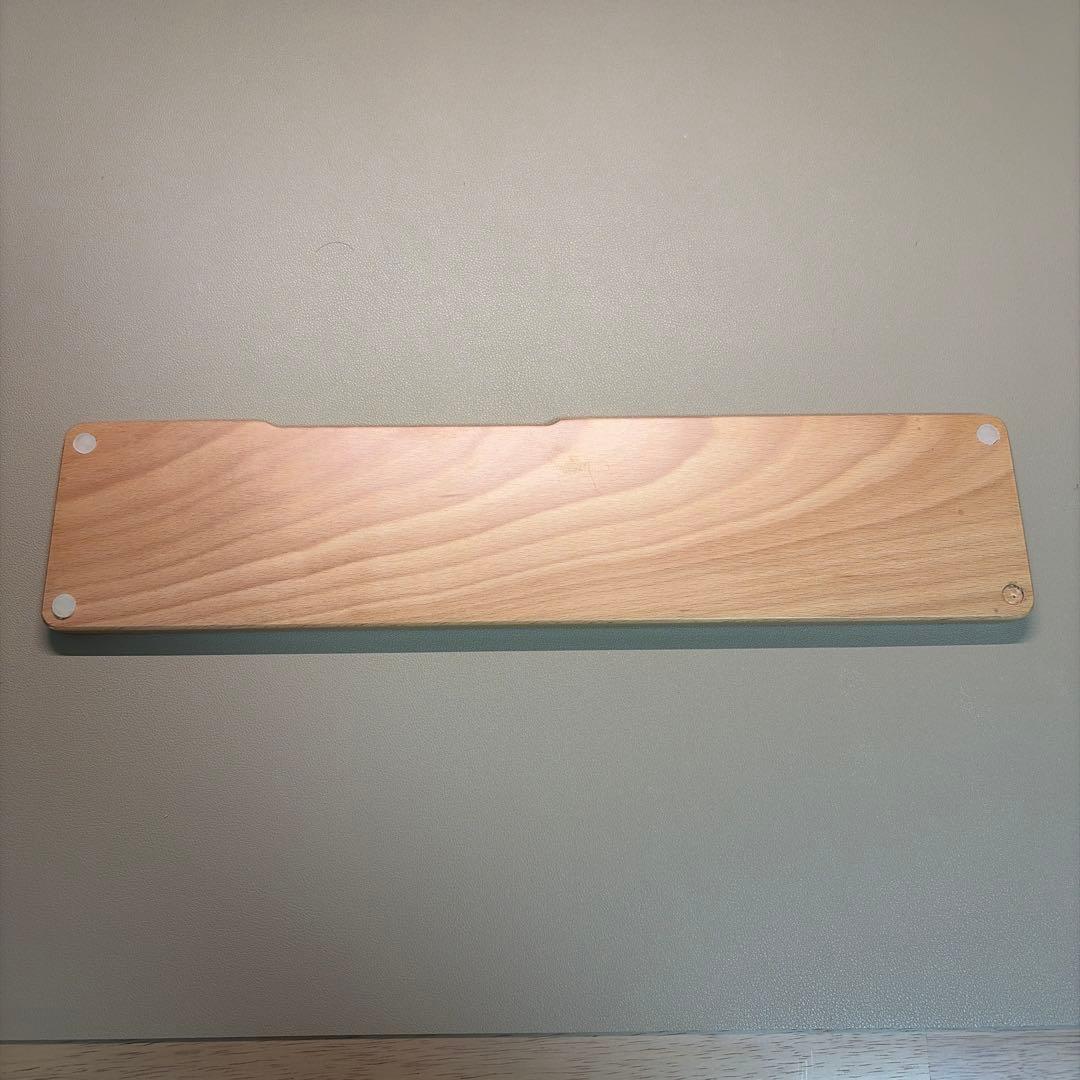 NuPhy AIR96 キーボード 本体