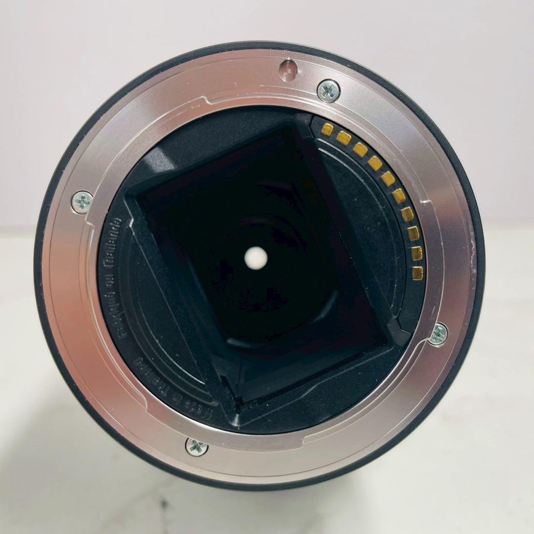 SONY α7 II ILCE-7M2K ズームレンズキット 21,171枚