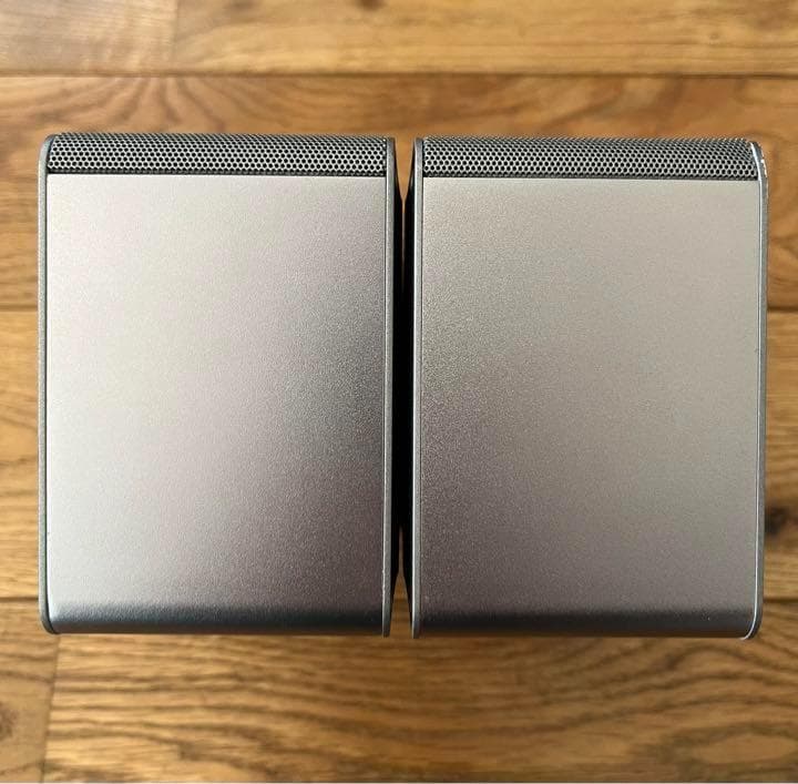 スピーカー・ウーファー BOSE MICRO MUSIC MONITOR M3