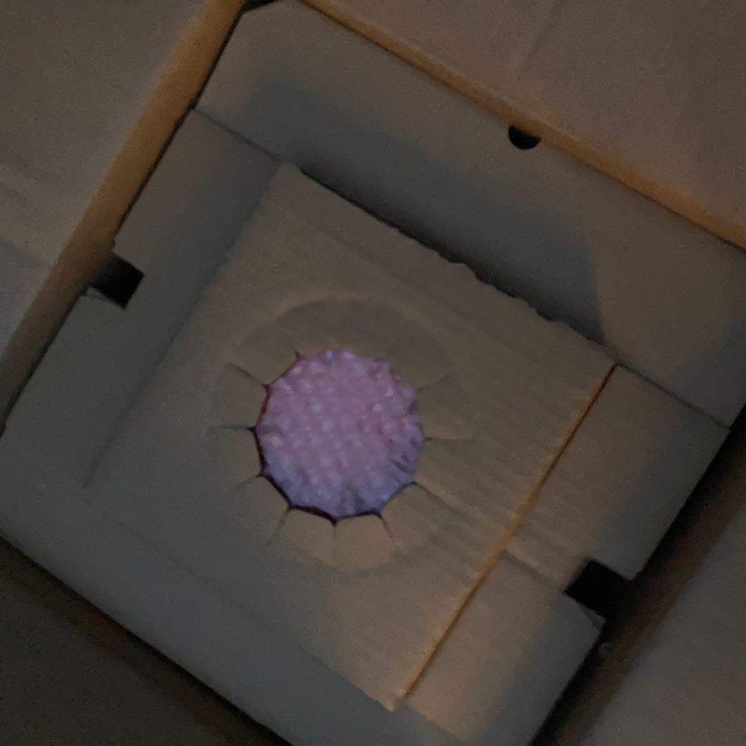 センゴクアラジン ポータブルガスストーブ SAG-BF01 人気の初期型 動作◎