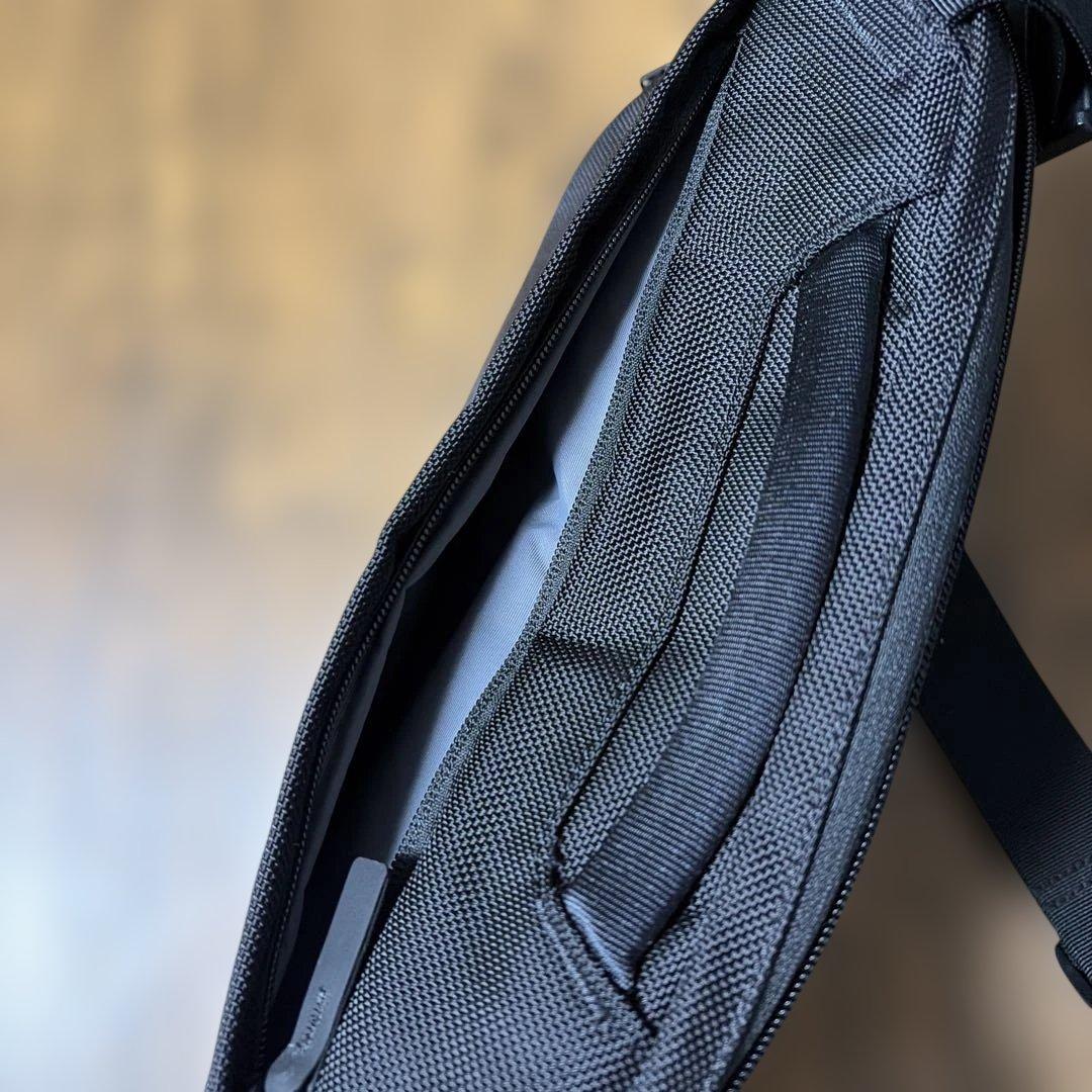 Aer(エアー)Day Sling 3 Max BLACK