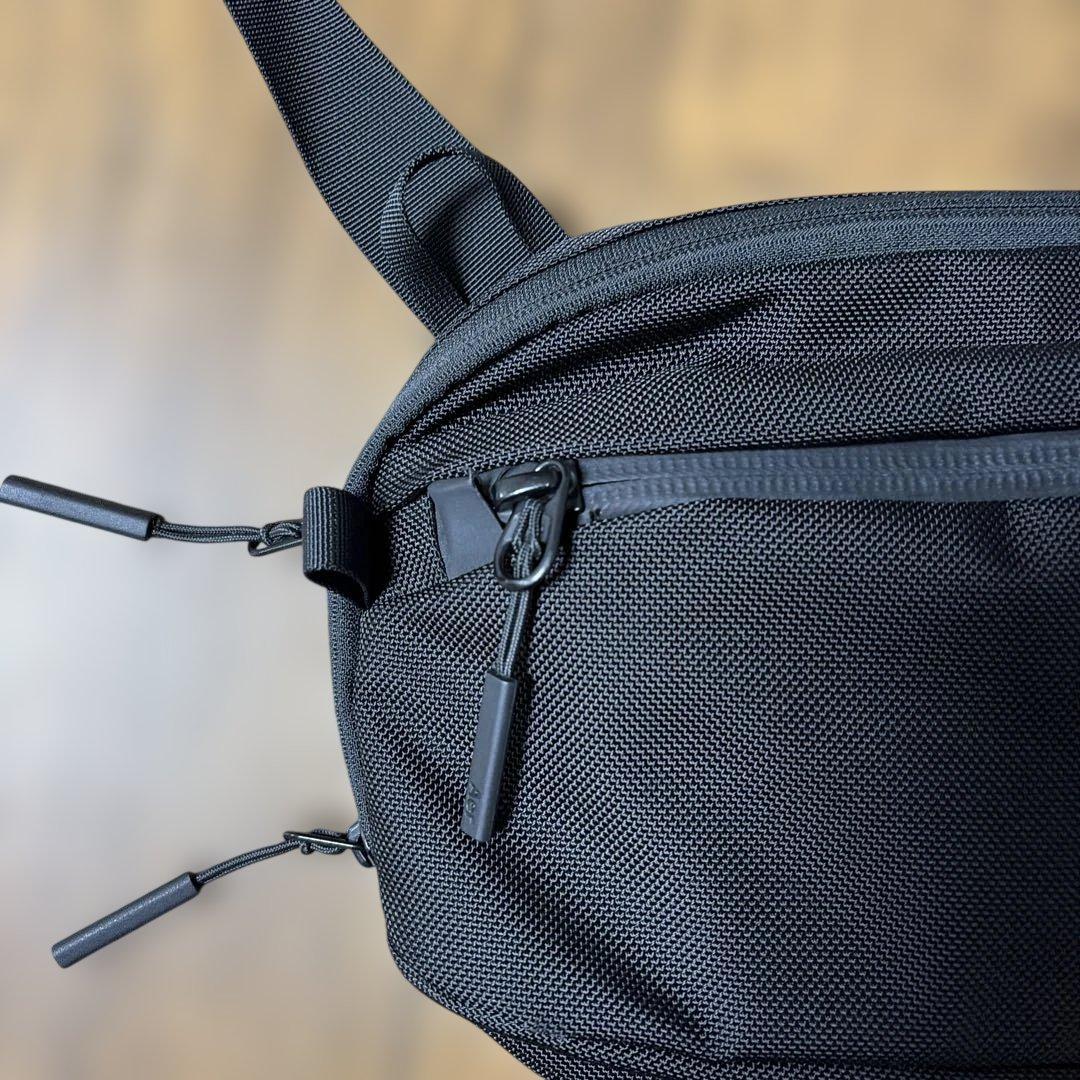 Aer(エアー)Day Sling 3 Max BLACK