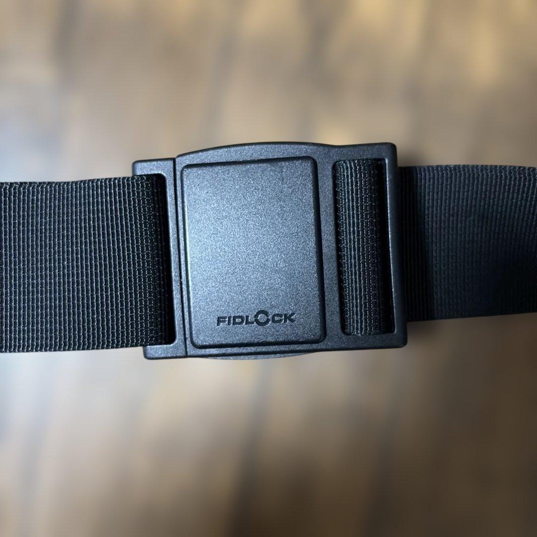 Aer(エアー)Day Sling 3 Max BLACK