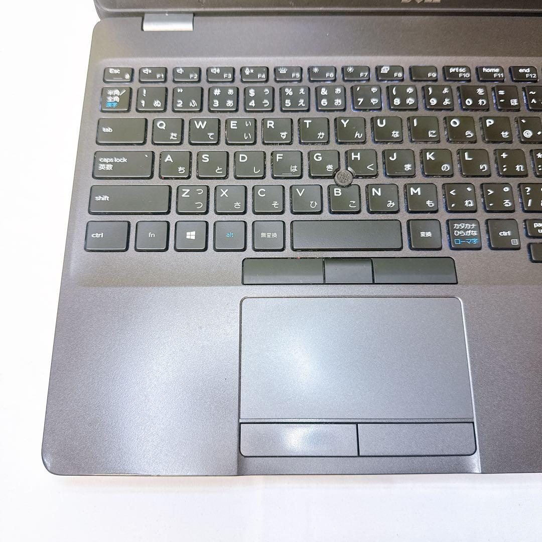 第八世代　Windows11対応 動画編集　在宅ワーク　事務作業　すぐ使える