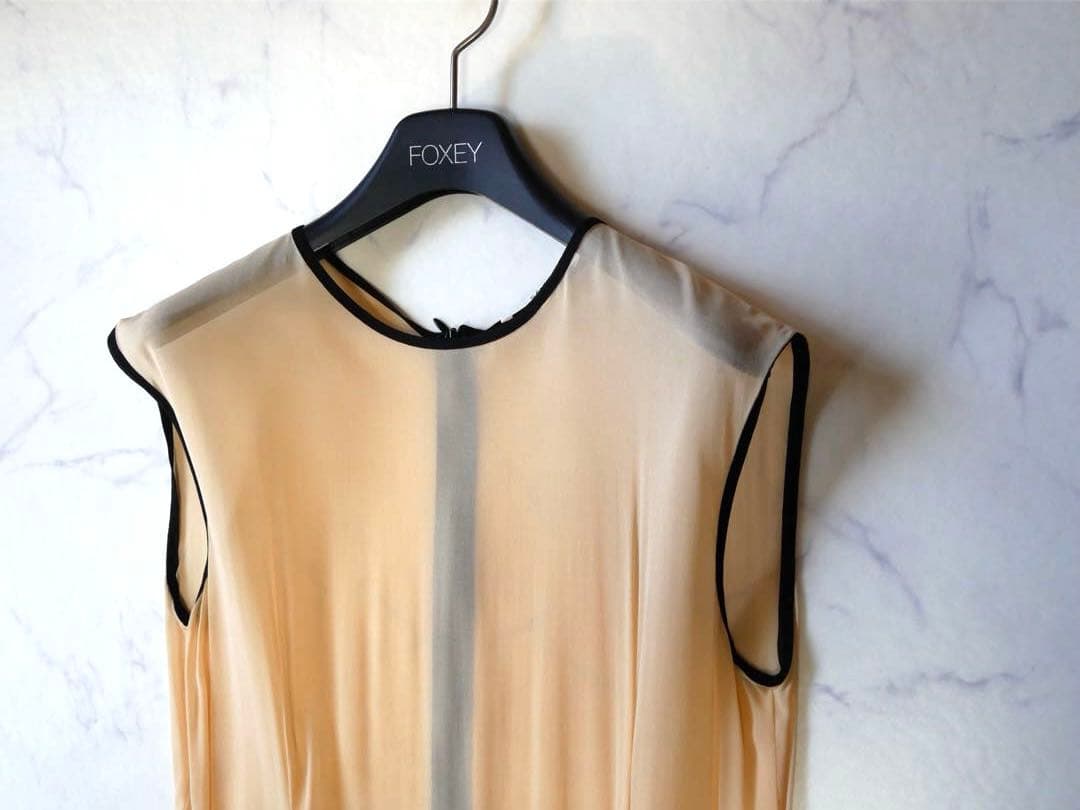 CELINE セリーヌ　ワンピース