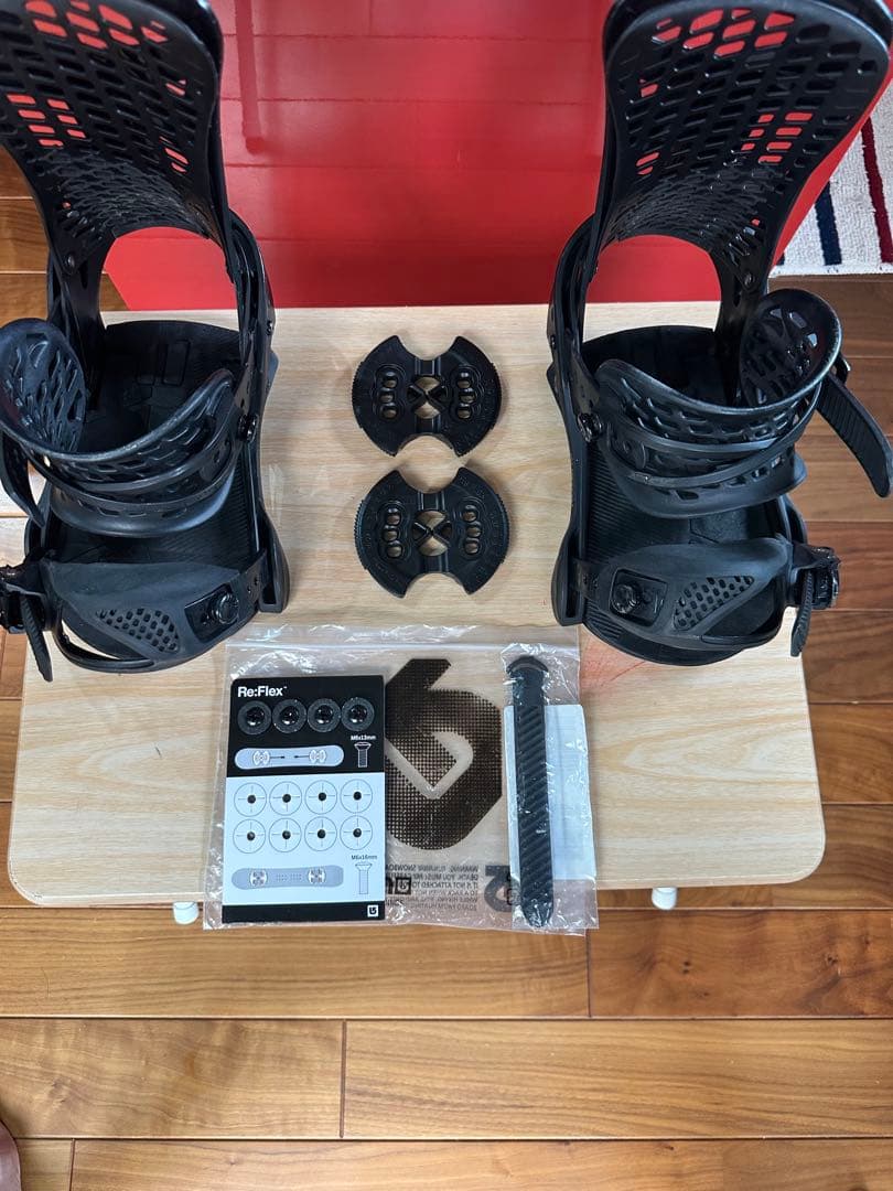 burton genesis Ｍサイズ