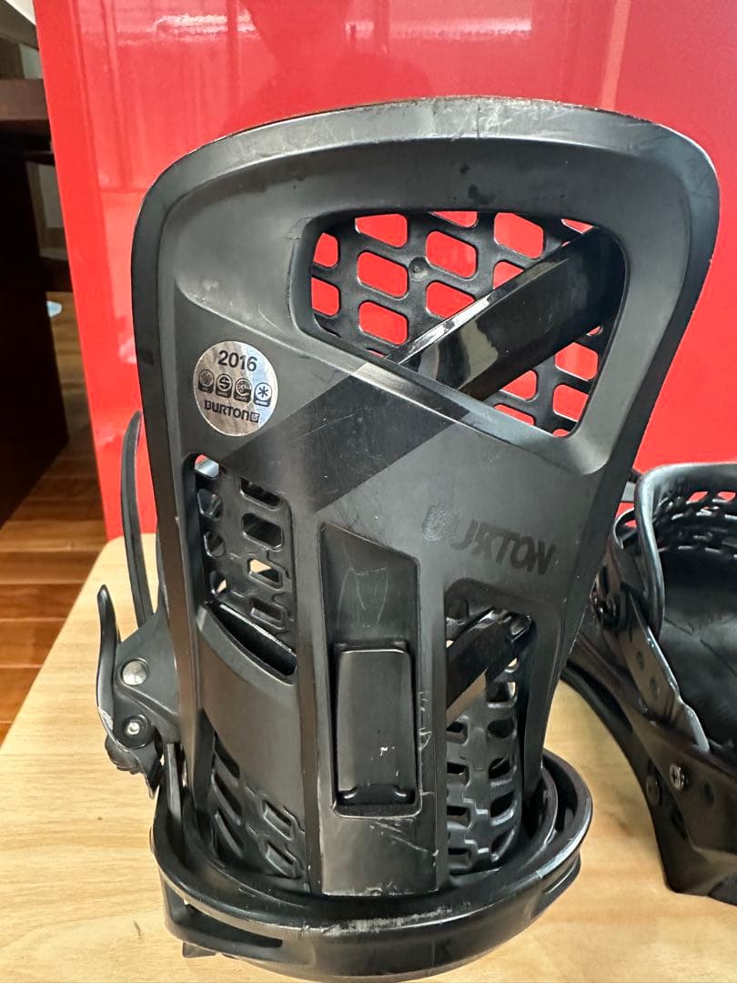 burton genesis Ｍサイズ