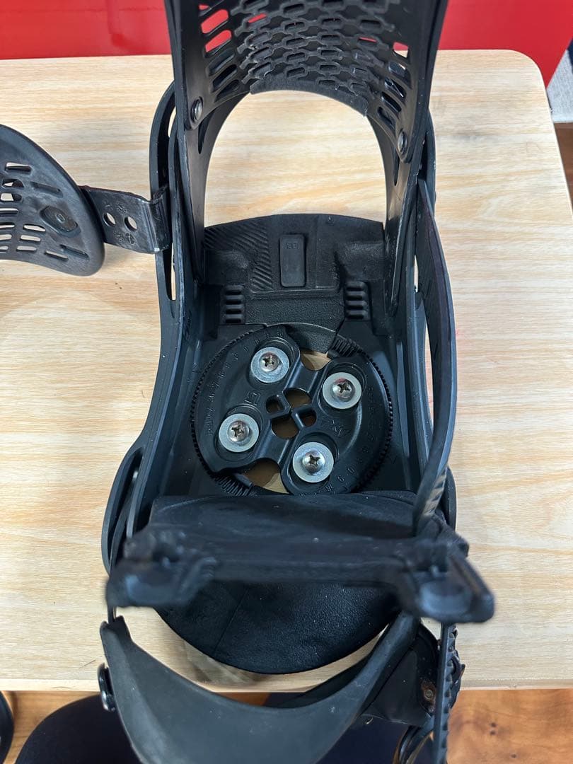 burton genesis Ｍサイズ