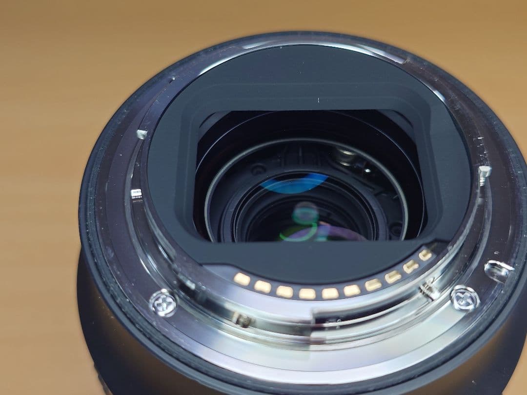 中古 美品 SIGMA 28-70mm f2.8 DG DN Eマウント